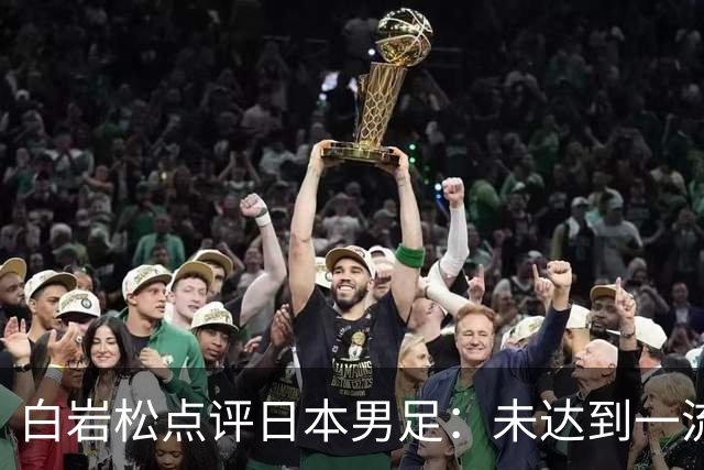 白岩松点评日本男足：未达到一流强队标准，仍需克服对荷兰的恐惧